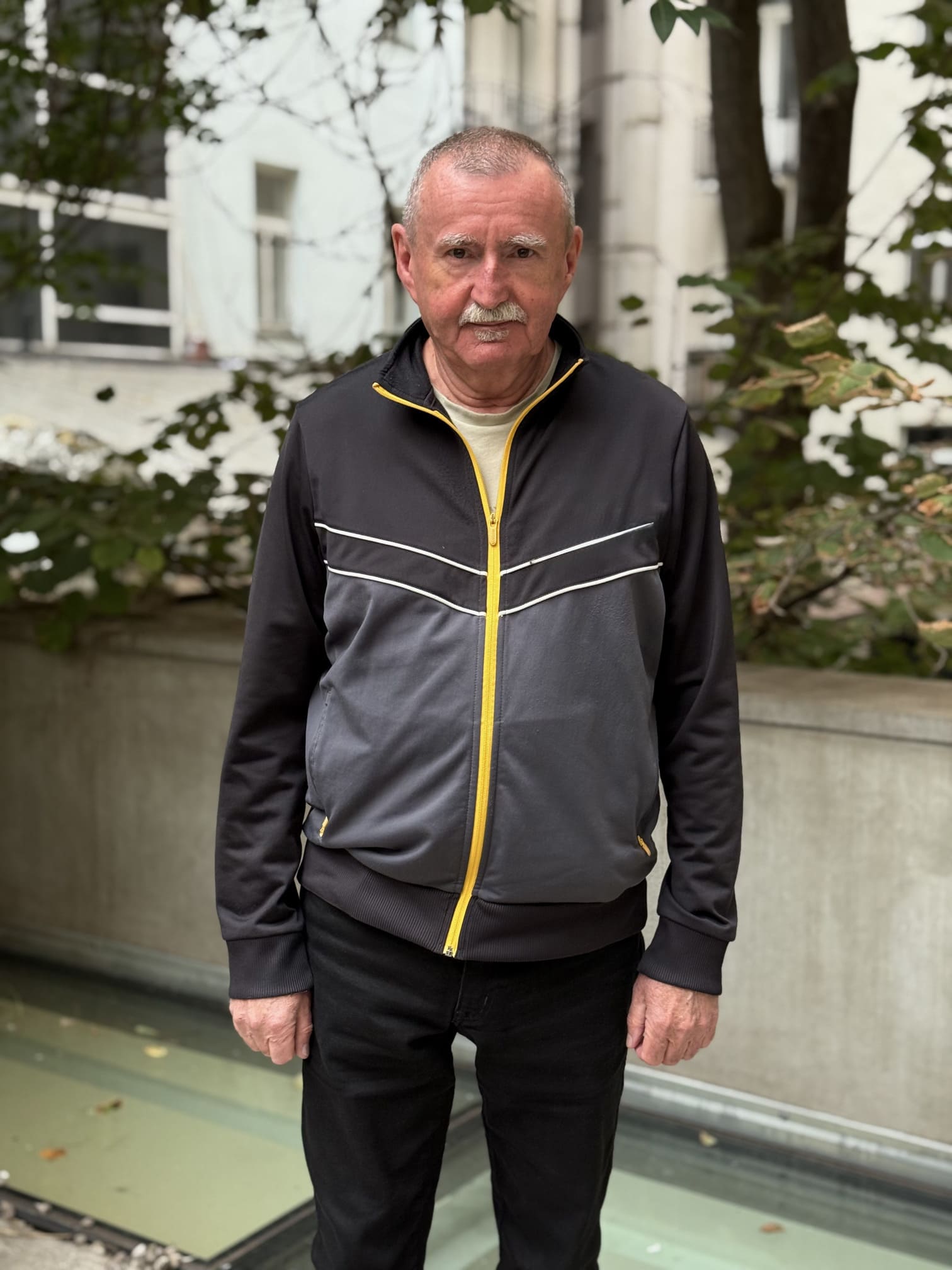 Ing. František Verzich