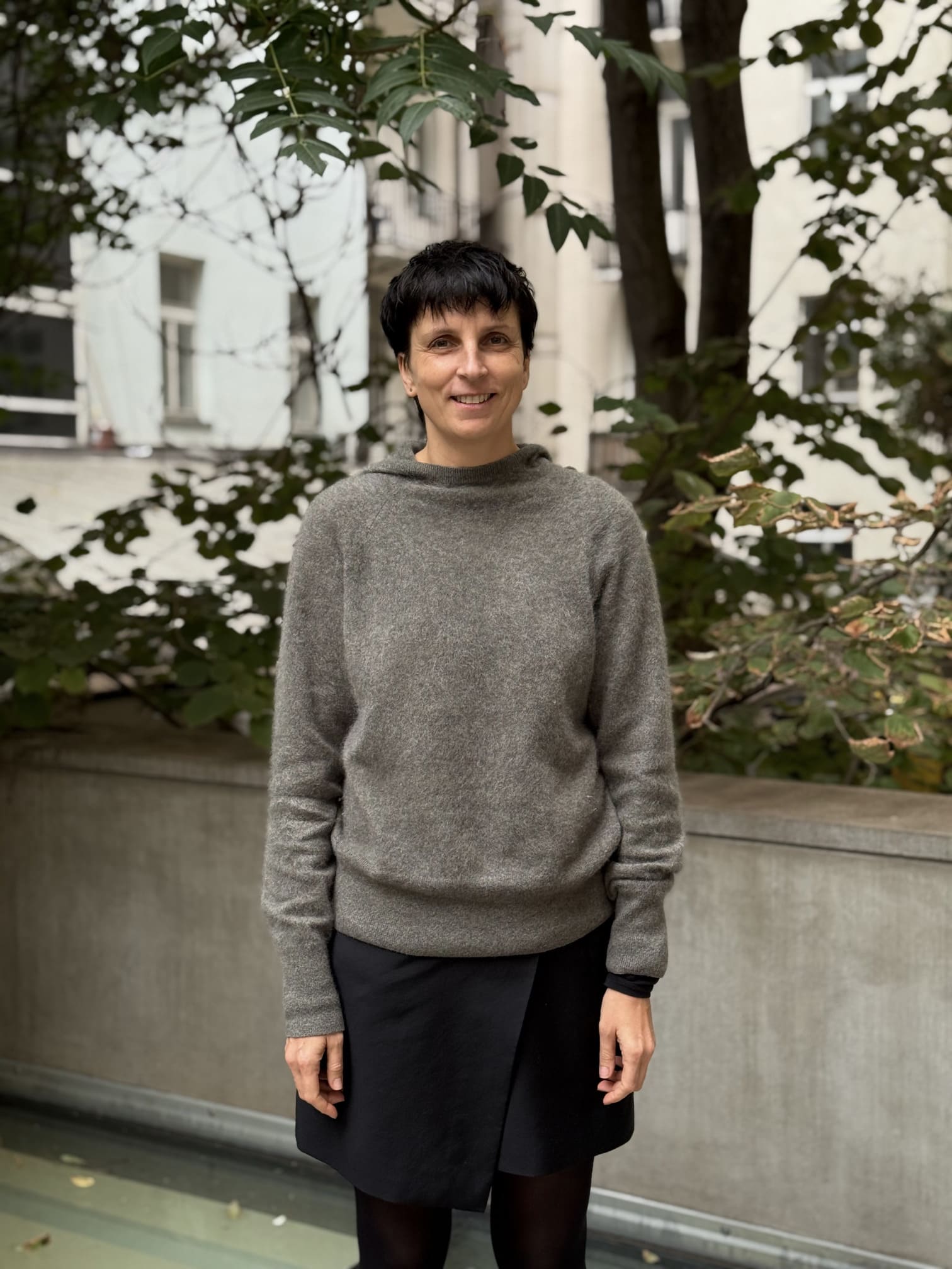 Ing.arch. Jana Moravcová